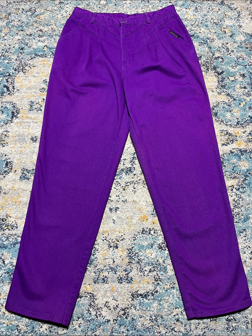 VTG Rocky Mountain Contemporary Collection Size 19/20